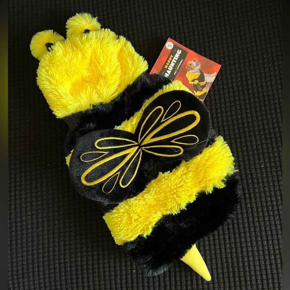 Halloween Pet Costume for dogs Size Small